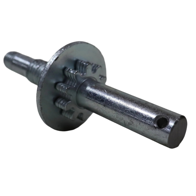 Lower Crank Drive Shaft
