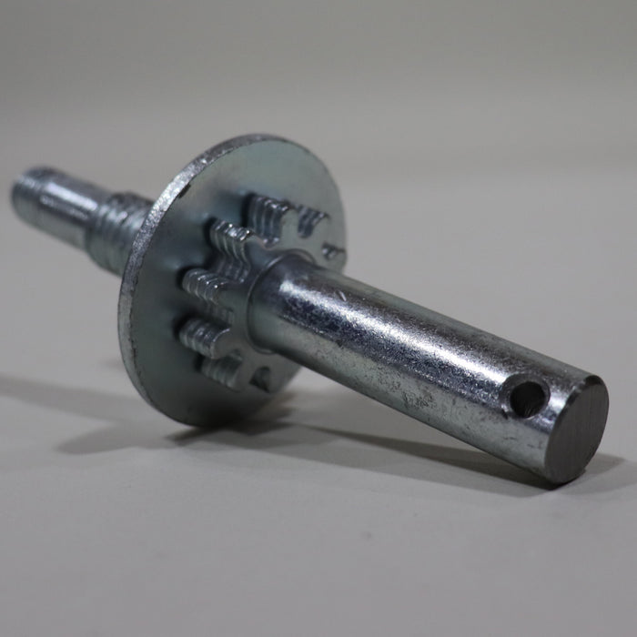 Lower Crank Drive Shaft