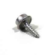 screw stud shown from the rear