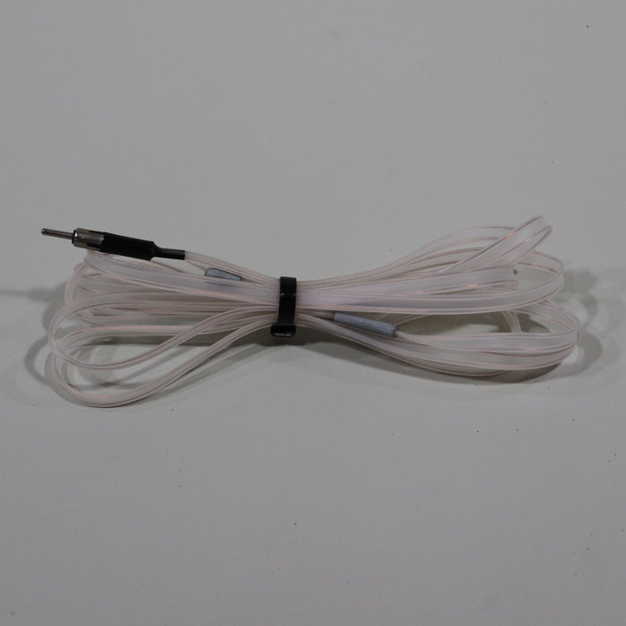 AM/FM Antenna Used