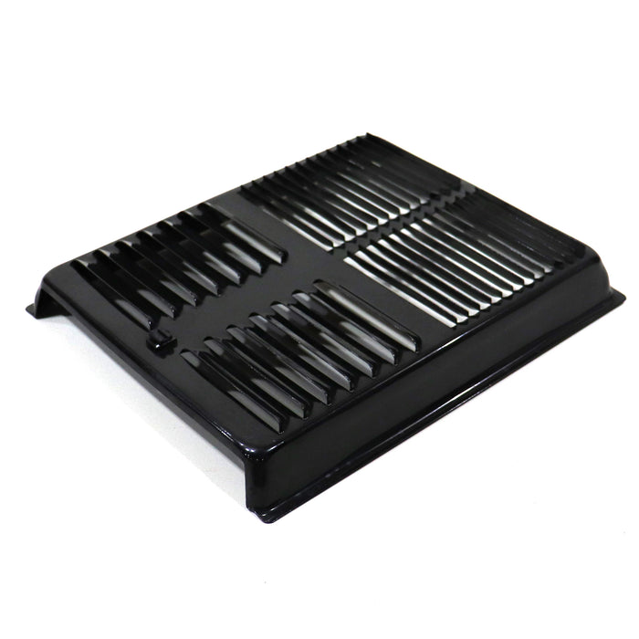 Black Furnace Grill Used