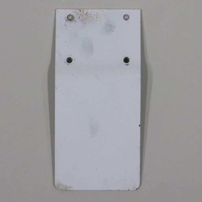 Kill Switch Plate