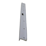 door strike shown from an angle