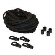 shock cord kit 30 foot option