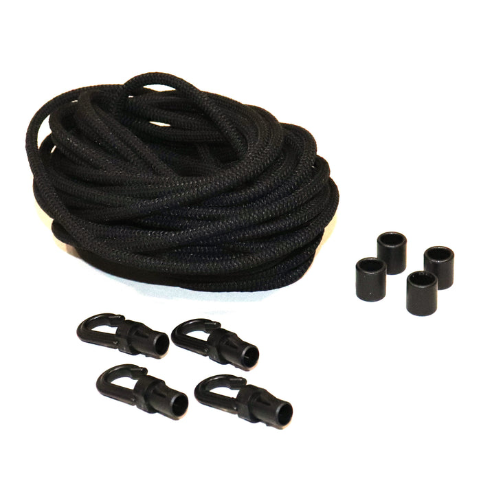 Coleman & Fleetwood Shock Cord Kit