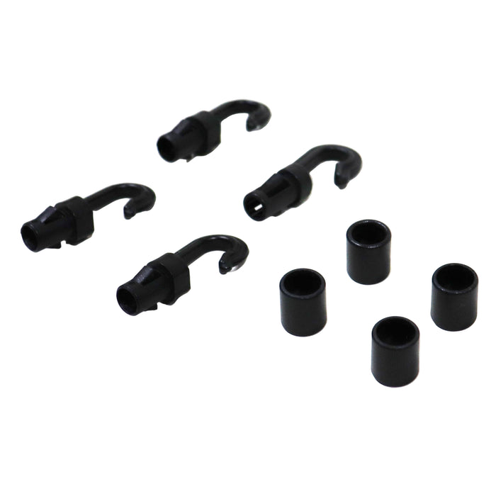 Shop our Shockcord O Clip 12mm Online | Attwoolls Shop our Shockcord O Clip 12mm Online | Attwoolls