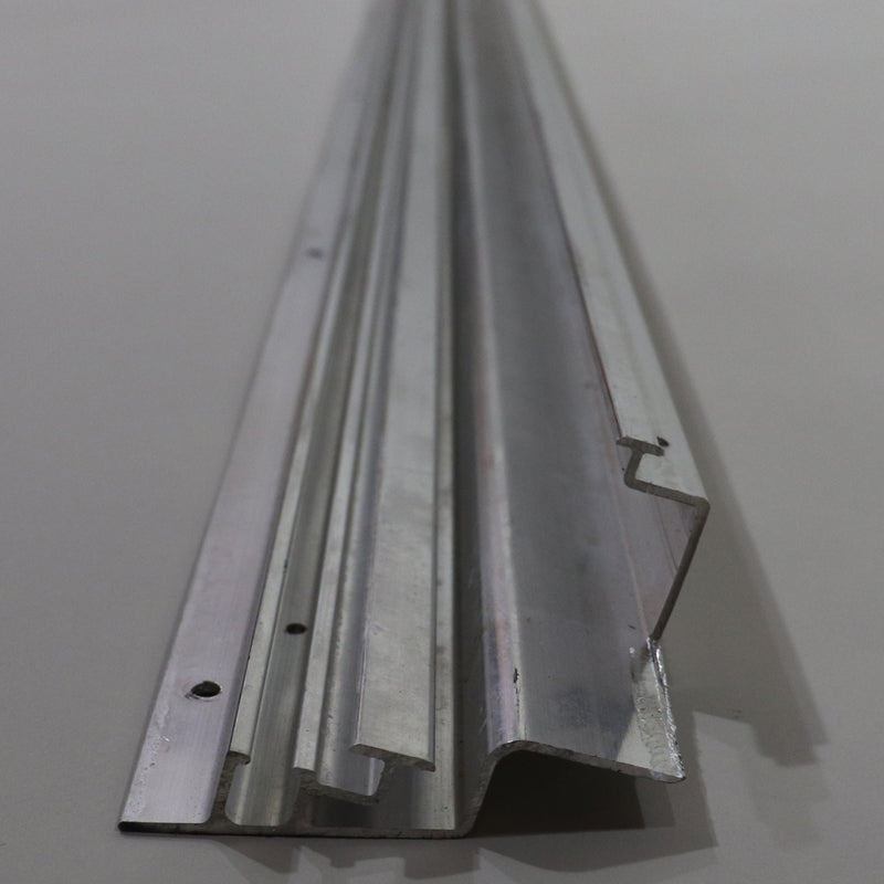 Metal Tent Track Front / Rear — coleman pop up parts