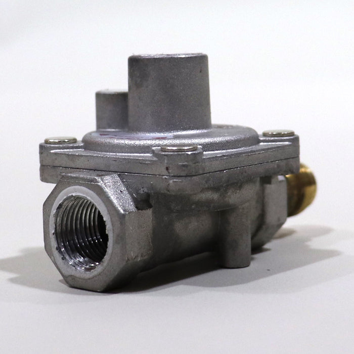 Stove Gas Valve