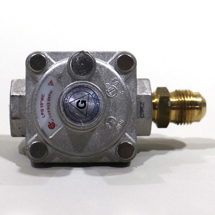 Stove Gas Valve