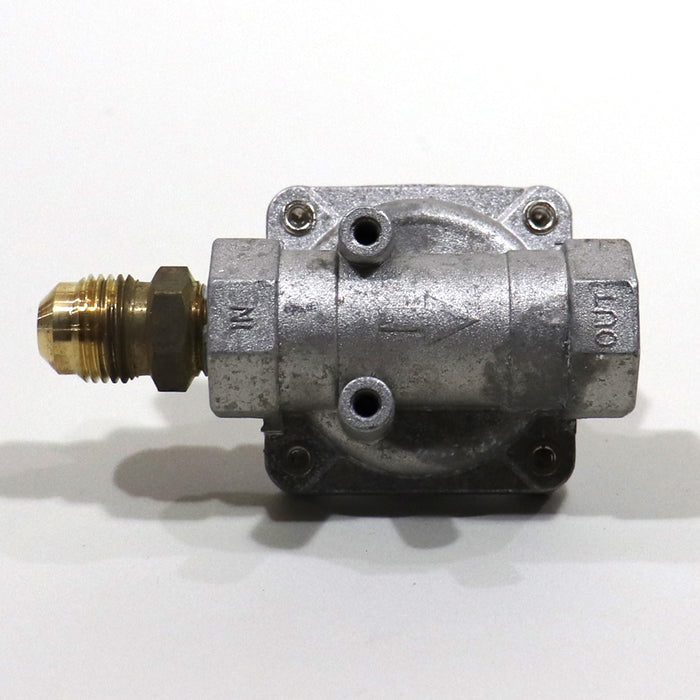 Stove Gas Valve