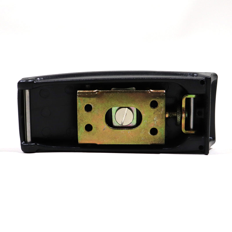 Storage Box Latch With Keys