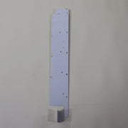 bulkhead for pop up campers