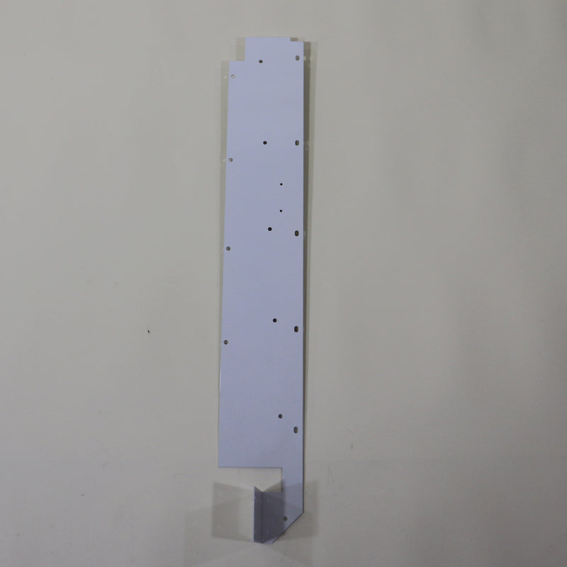 bulkhead for pop up campers