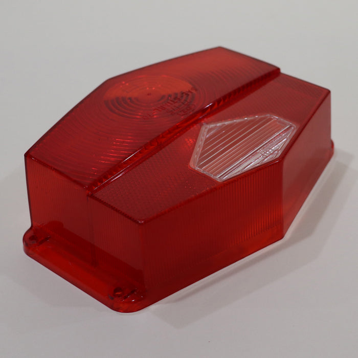 Tail Light Lens