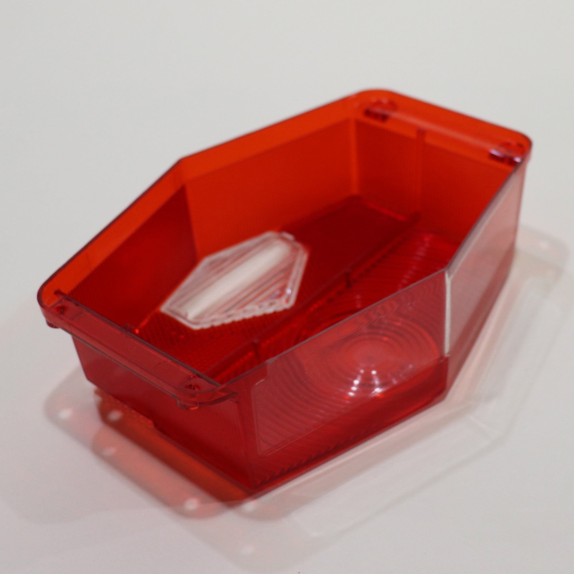 Tail Light Lens — coleman pop up parts