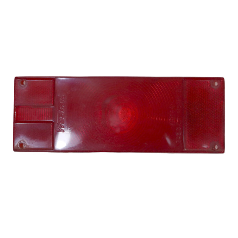 Tail Light Lens