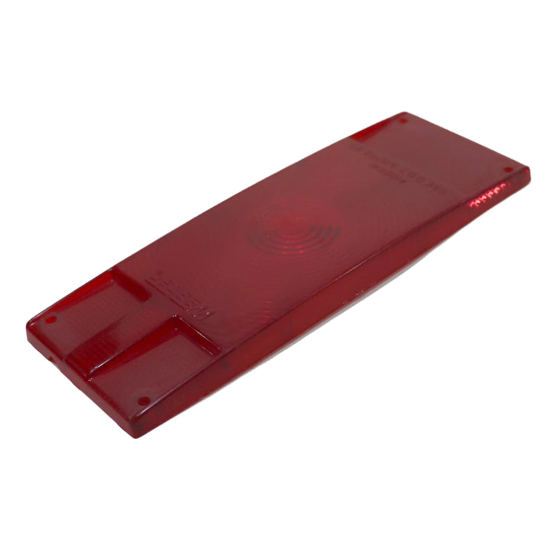 Tail Light Lens