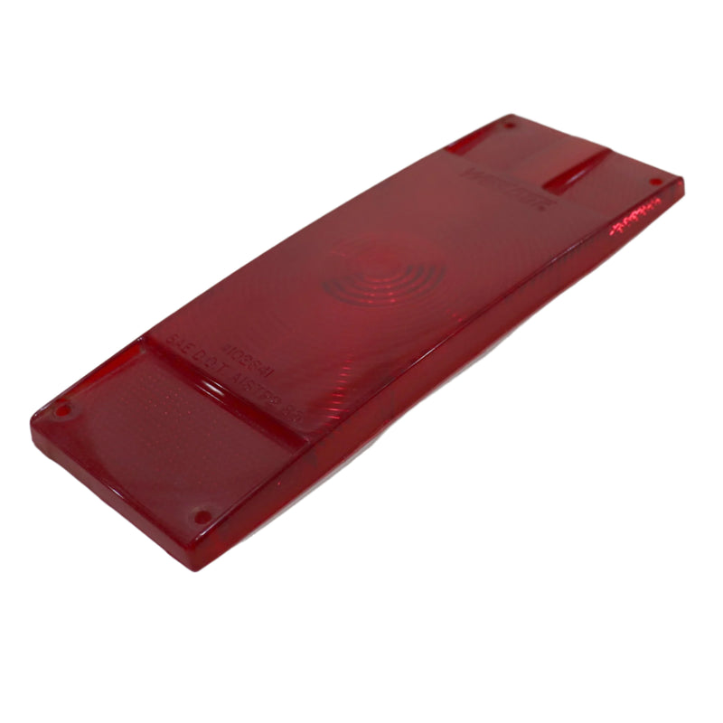 Tail Light Lens