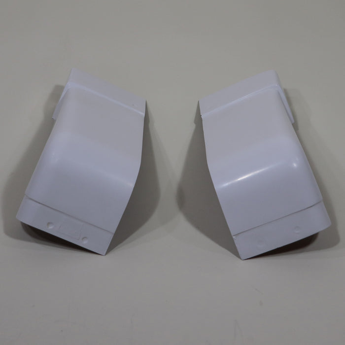 Roof Corner Cap Kit