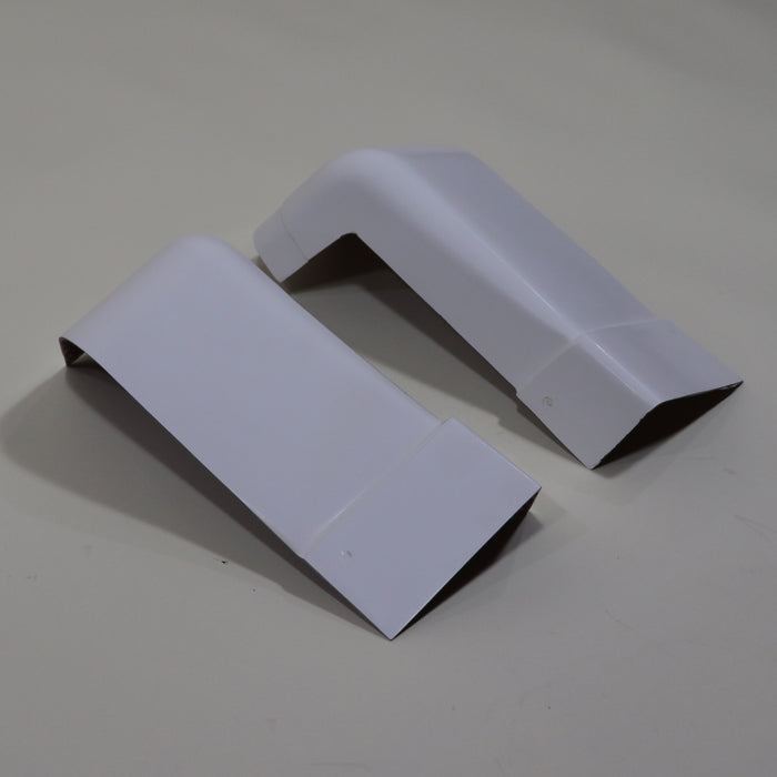 Module Carner Caps Paper Roof Corner Cap Kit — coleman pop up parts