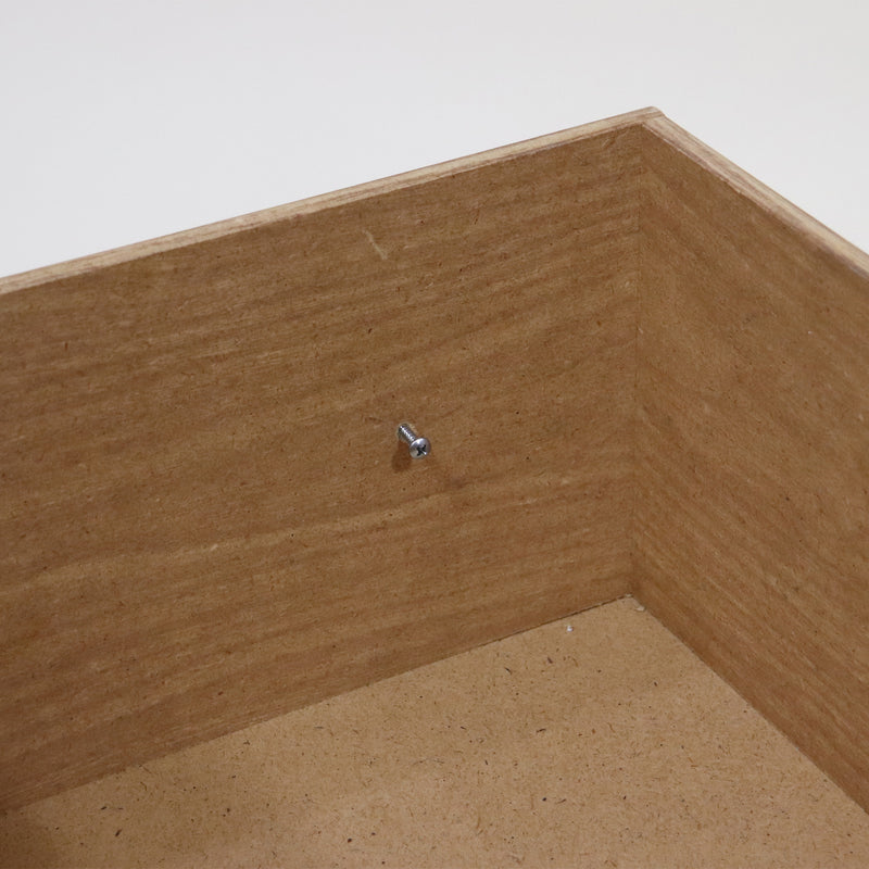 Cabinet Drawer 30X9 Used