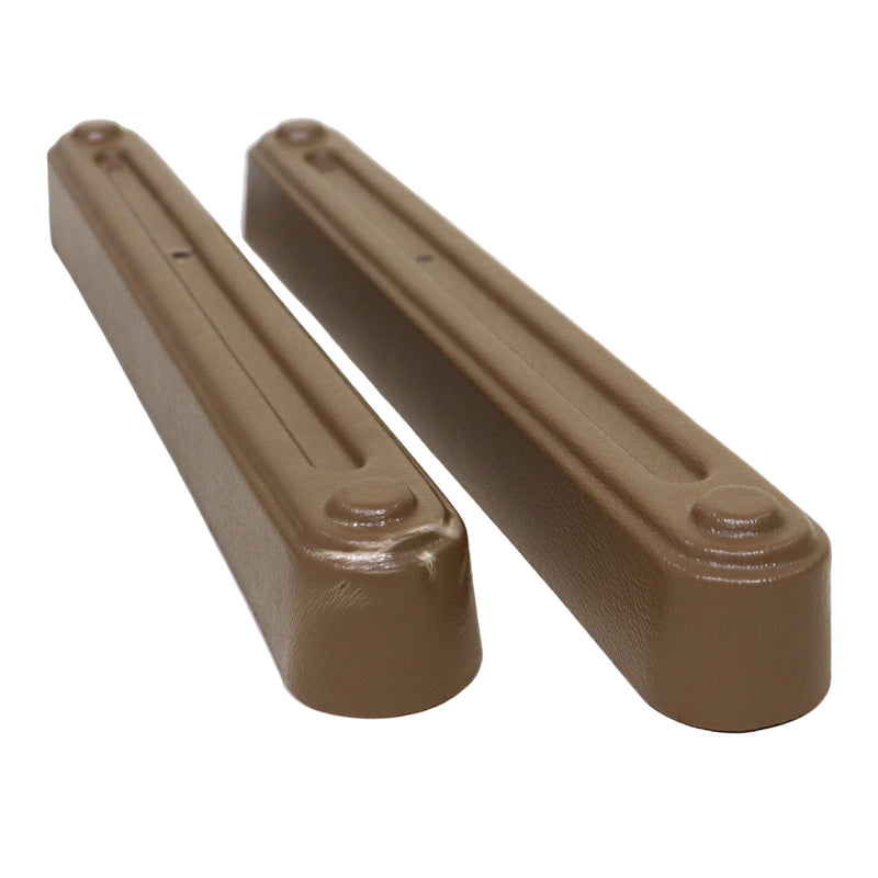 18" Tan Chain Cover Kit Used