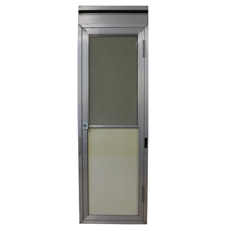 Screen Door Used 76.5 X 24