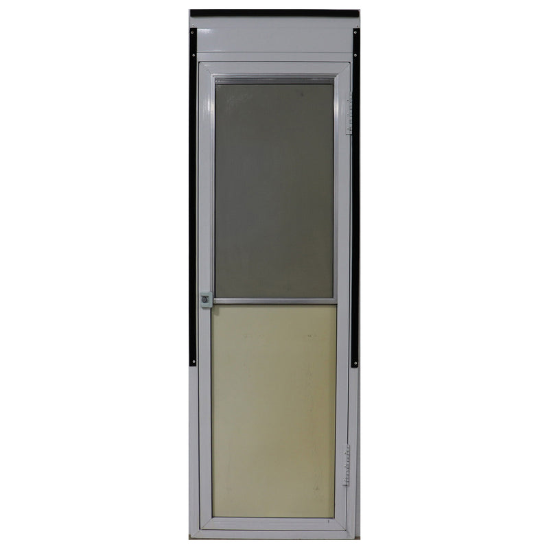 Screen Door Used 76.5 X 24