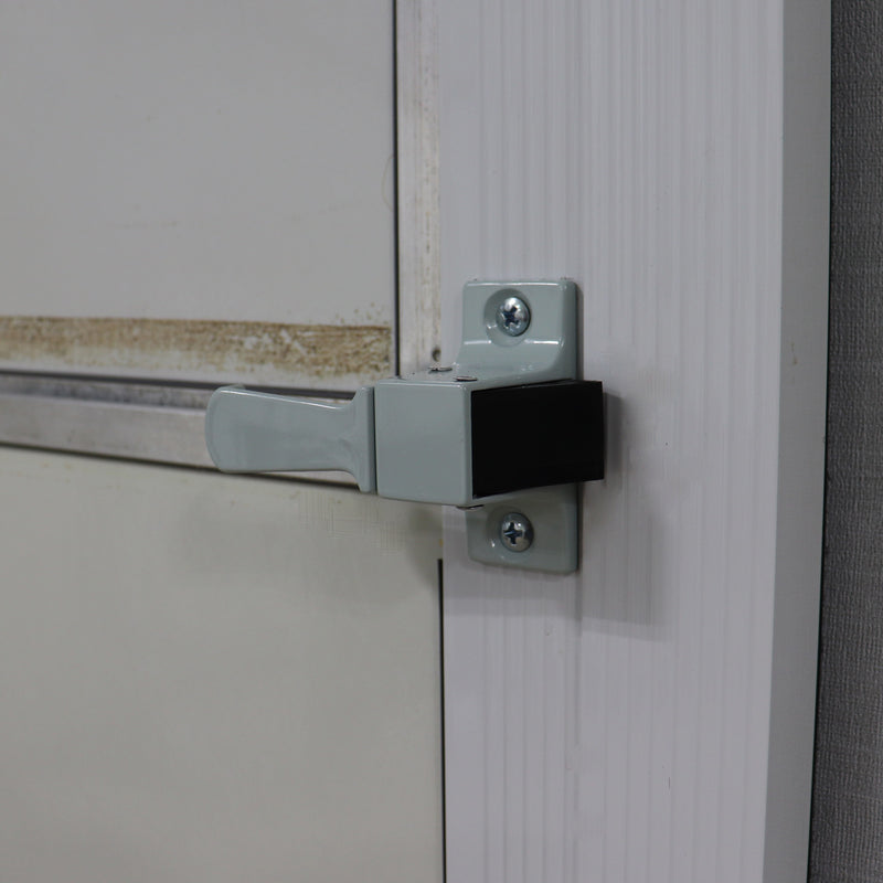 Screen Door Used 76.5 X 24