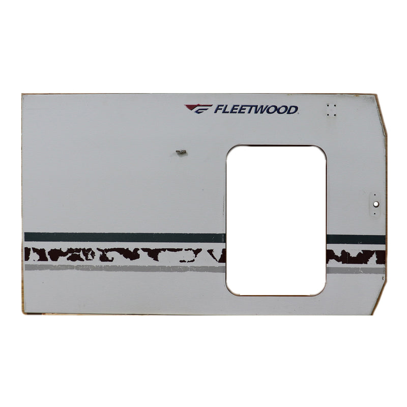 Side Panel CSF 2005 Niagara 57.75 X 35