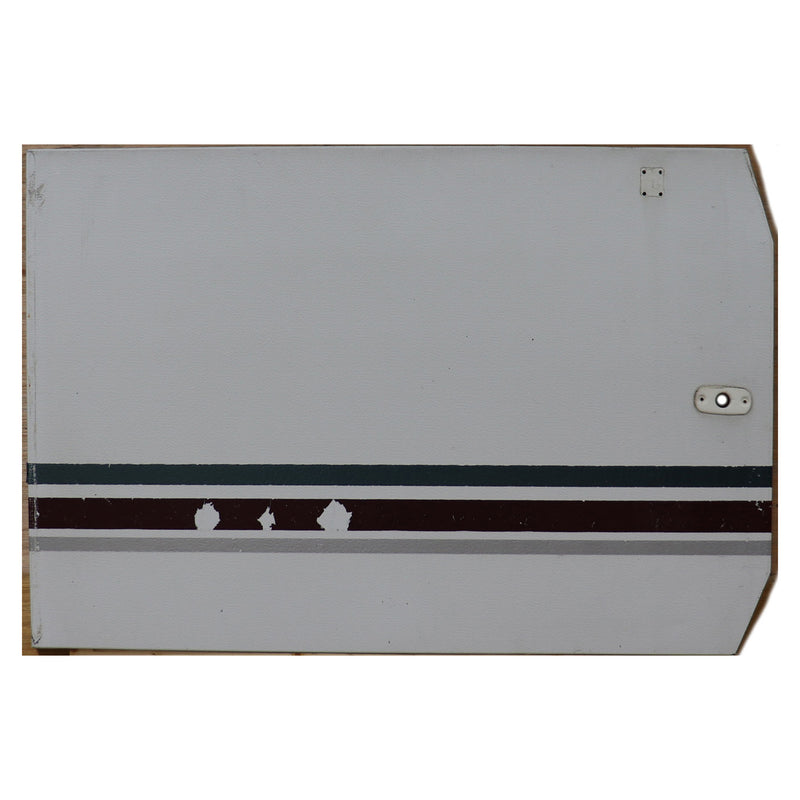 Side Panel RSR Niagara Used 51.50 X 35