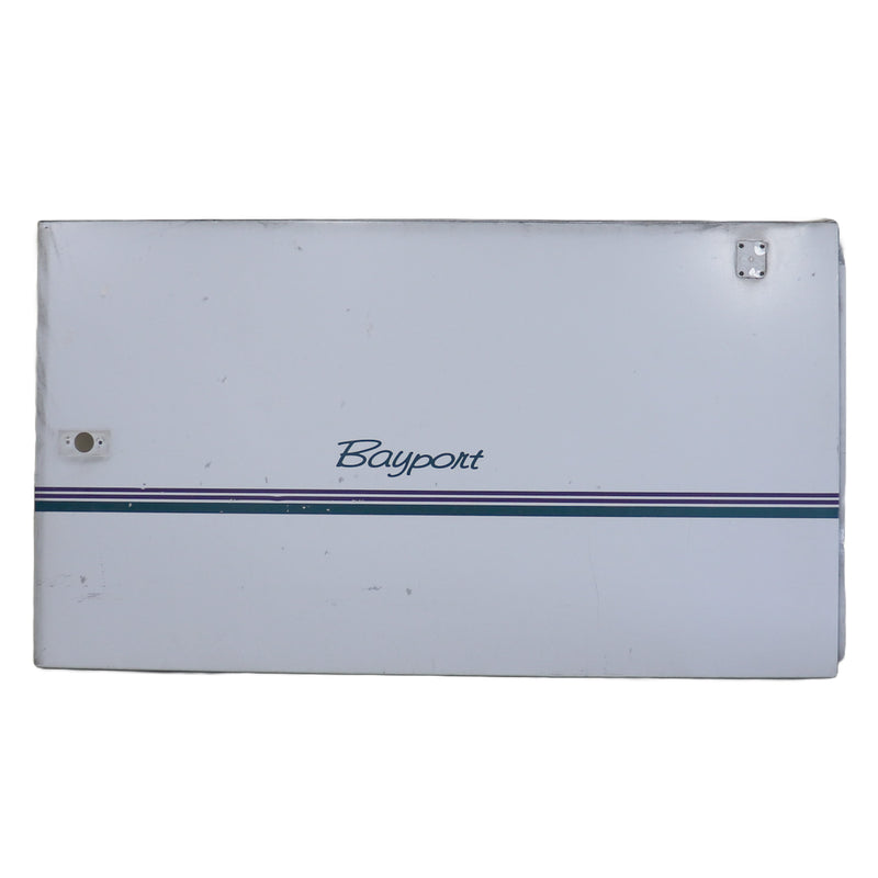 Side Panel CSF Used 43.75 X 24.50