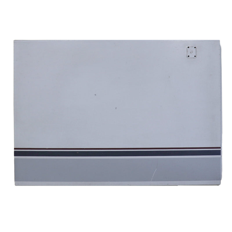 Side Panel CSF Used 35 X 24.50