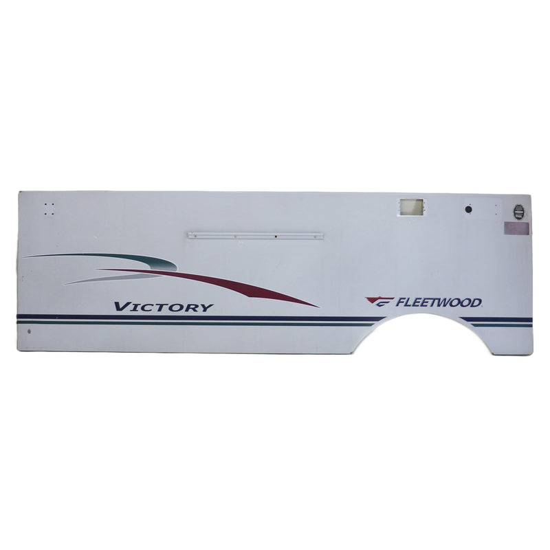 Side Panel CSR Used 79 X 24.50