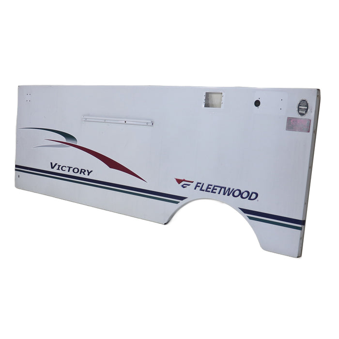 Side Panel CSR Used 79 X 24.50
