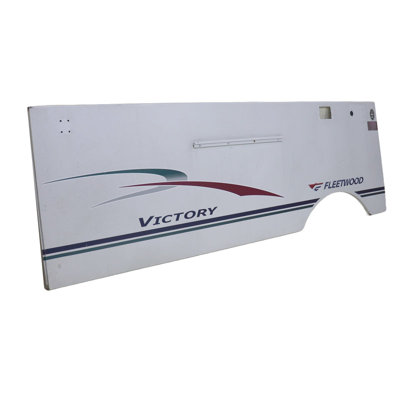 Side Panel CSR Used 79 X 24.50