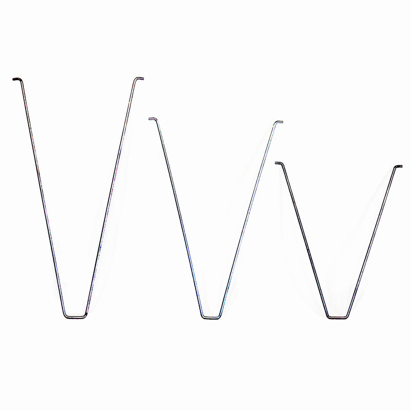 Stove and Table Supports