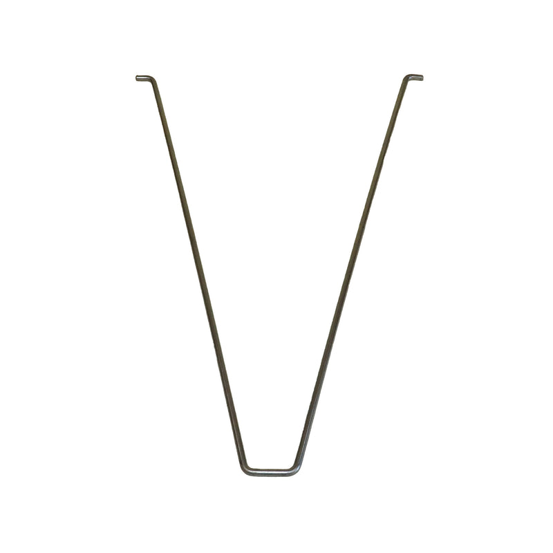 Stove and Table Supports