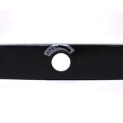 center crank hole