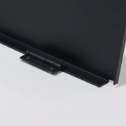 storage box door hinge