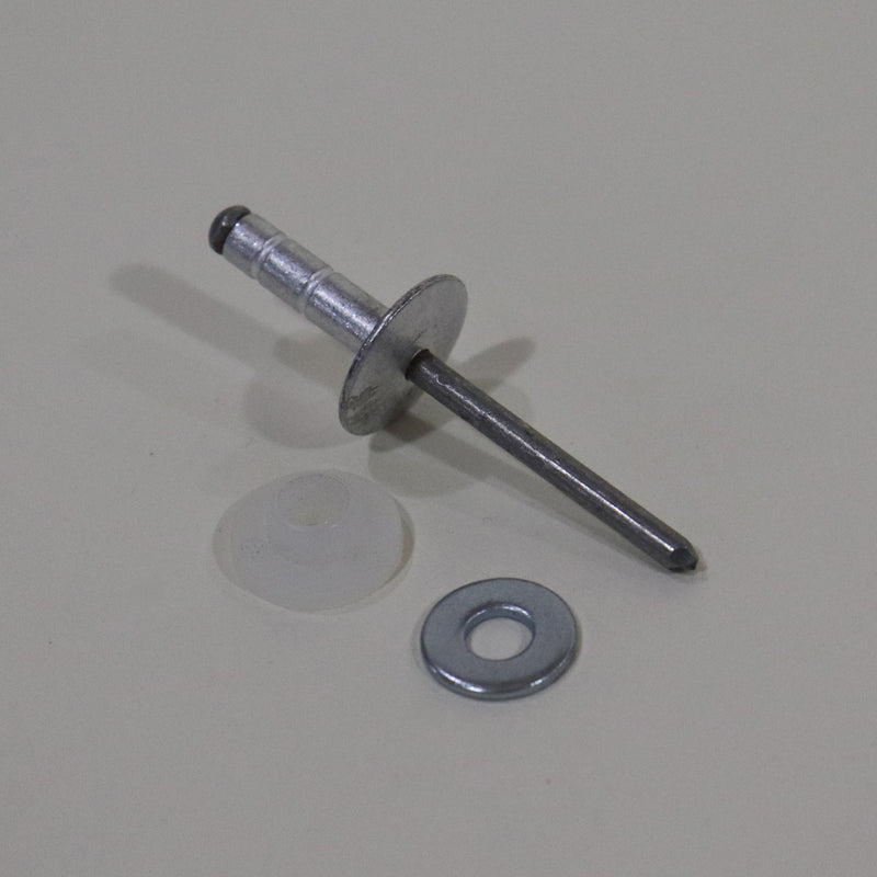 Track Guide Installation Kit