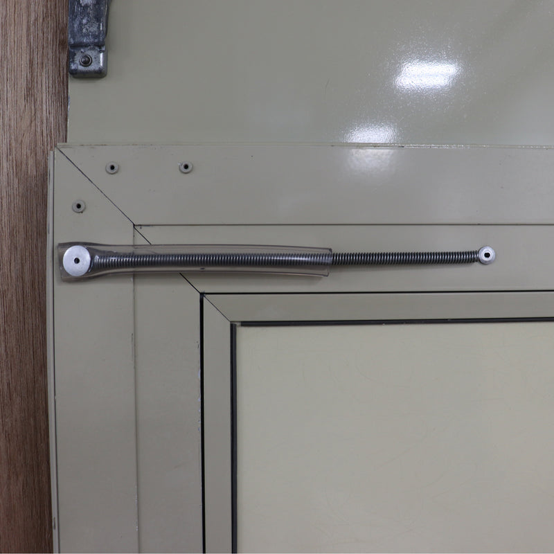 Screen Door Spring Installation Kit
