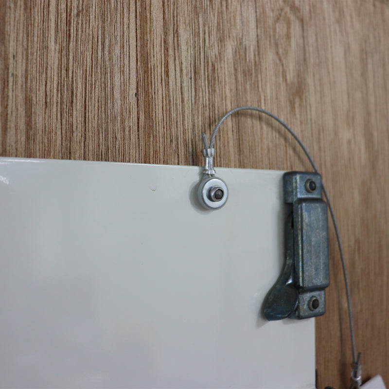 Track Guide Installation Kit