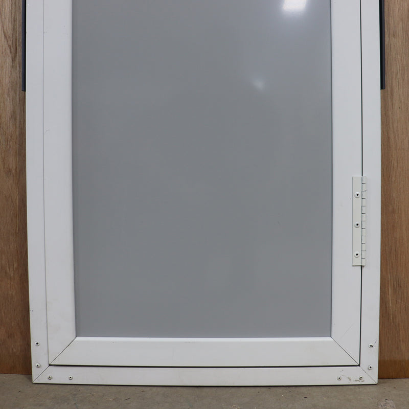 Screen Door Used 76.5 X 24