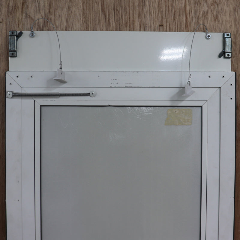 Screen Door Track Guides Gull Wing Style