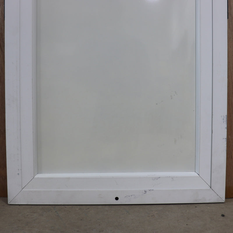 Screen Door Used 76.5 X 24