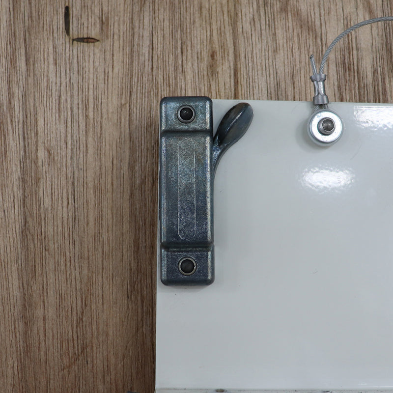 Screen Door Used 76.5 X 24