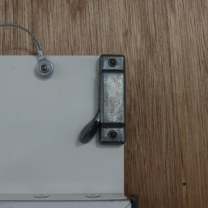 Screen Door Used 76.5 X 24