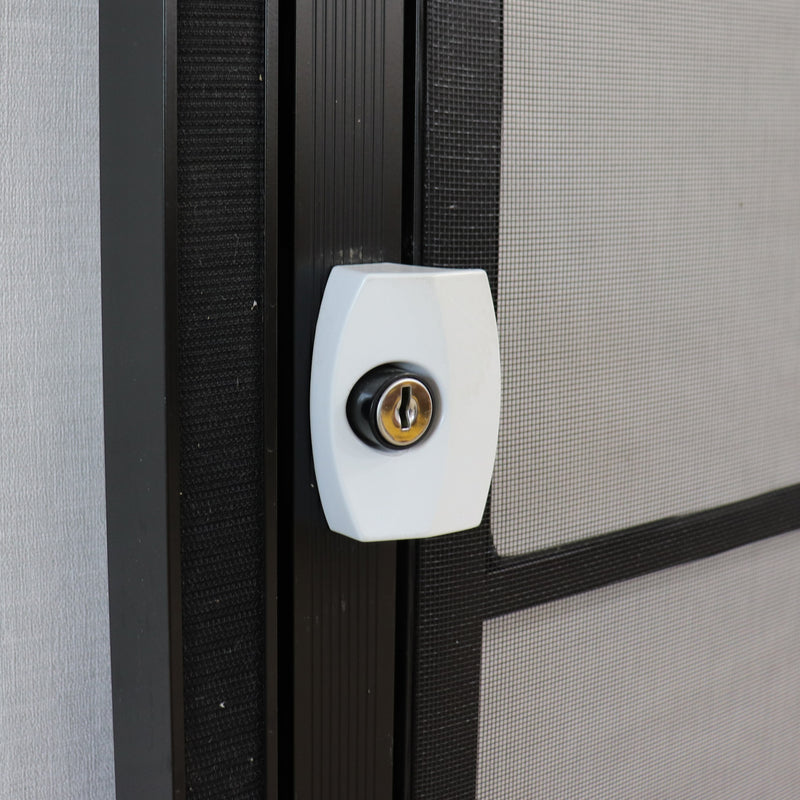 Somerset Screen Door 76.5 X 24