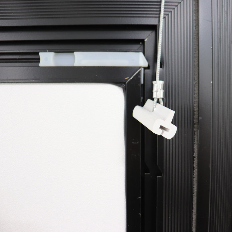 Somerset Screen Door 76.5 X 24